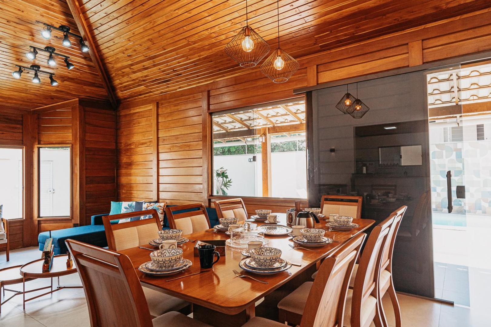 Casadecastelhanos, Quadra Do Mar De Castelhanos, 4 Suites Com Ar, Churrasqueira, Piscina, Hidromassagem, Cozinha Integrada Gourmet Ideal Para Familia E Amigos Anchieta  Exterior foto
