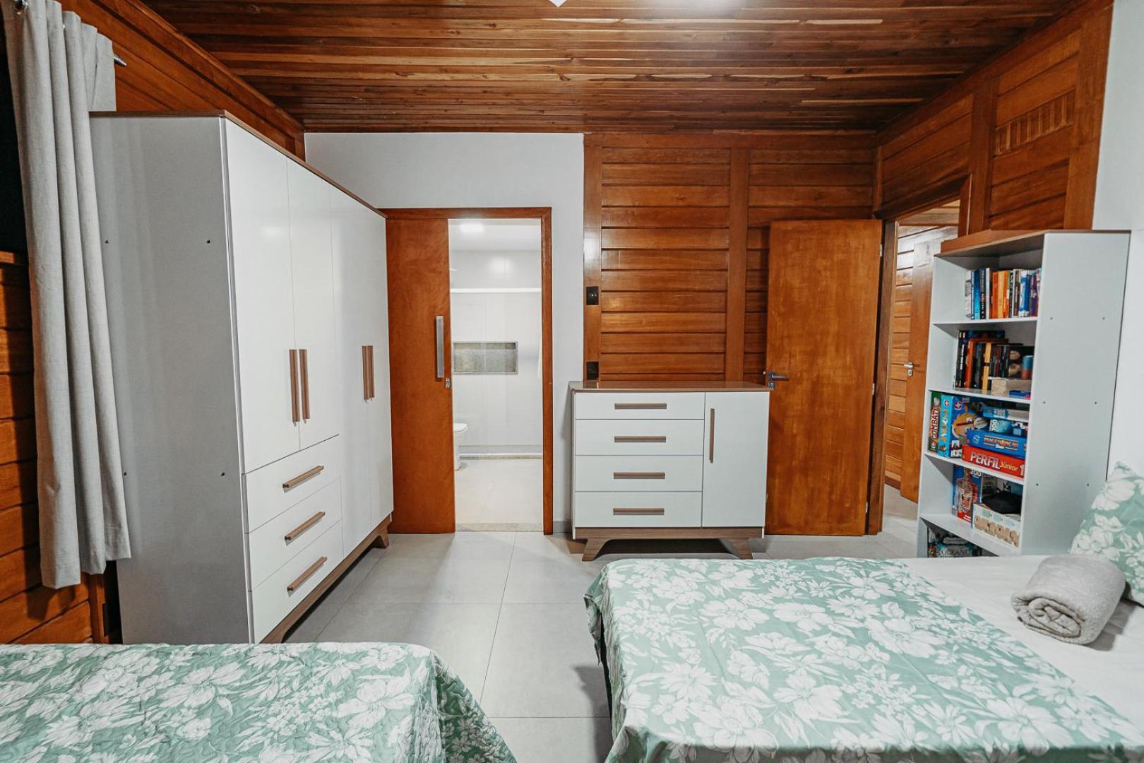Casadecastelhanos, Quadra Do Mar De Castelhanos, 4 Suites Com Ar, Churrasqueira, Piscina, Hidromassagem, Cozinha Integrada Gourmet Ideal Para Familia E Amigos Anchieta  Exterior foto