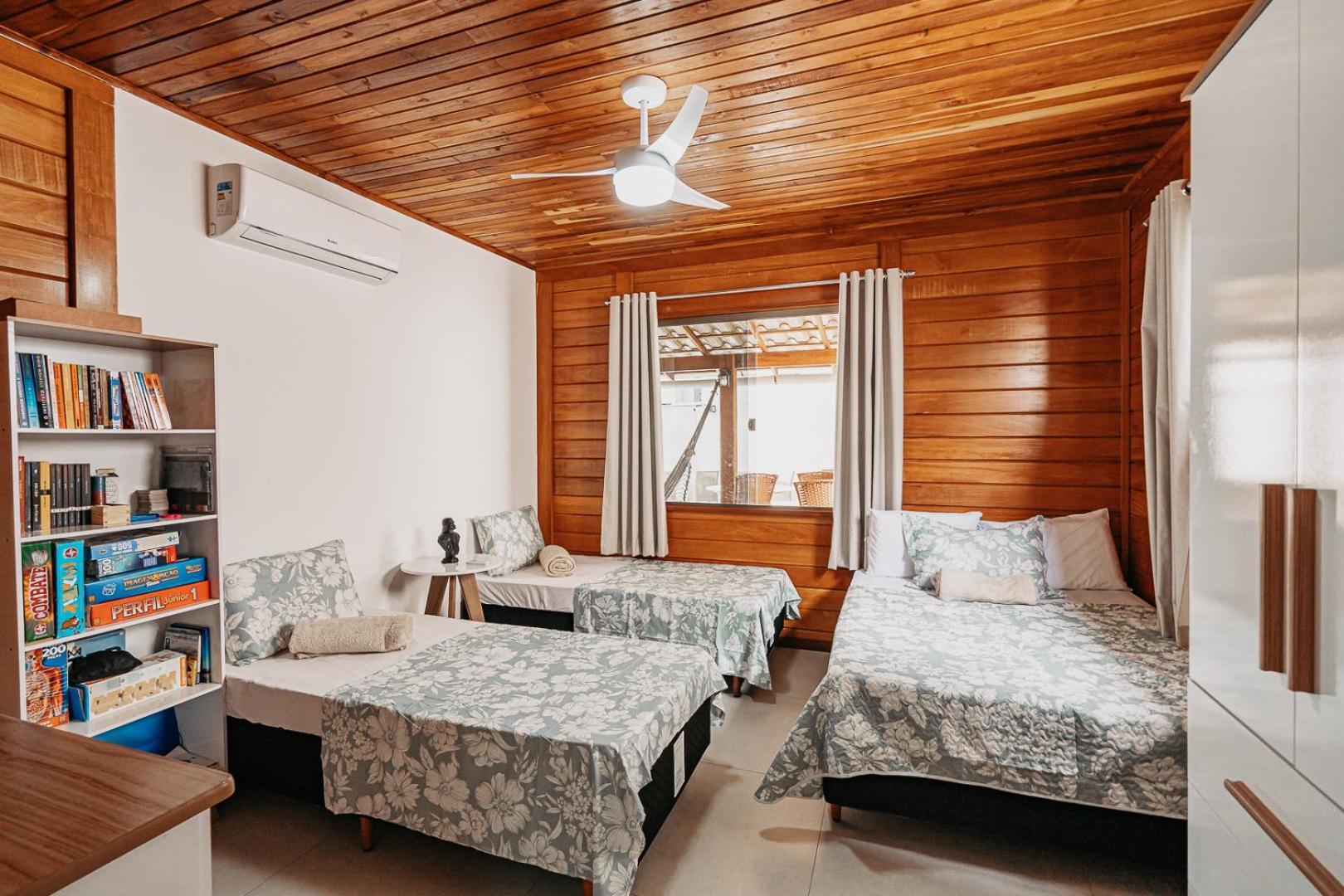 Casadecastelhanos, Quadra Do Mar De Castelhanos, 4 Suites Com Ar, Churrasqueira, Piscina, Hidromassagem, Cozinha Integrada Gourmet Ideal Para Familia E Amigos Anchieta  Exterior foto