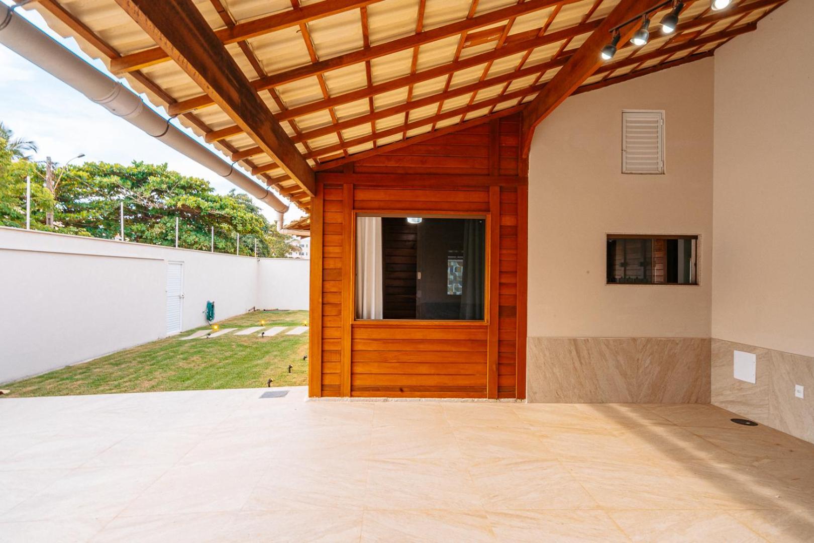 Casadecastelhanos, Quadra Do Mar De Castelhanos, 4 Suites Com Ar, Churrasqueira, Piscina, Hidromassagem, Cozinha Integrada Gourmet Ideal Para Familia E Amigos Anchieta  Exterior foto
